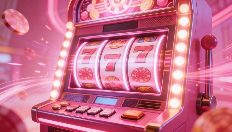 Cashpot casino login