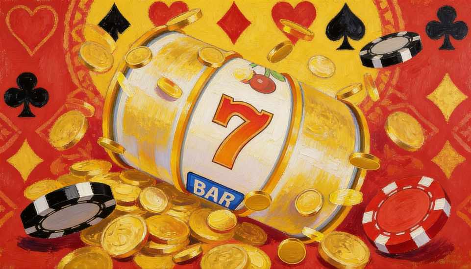 lucky31 lucky31