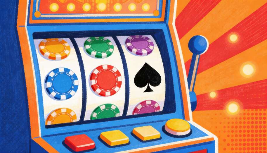 pokie spins