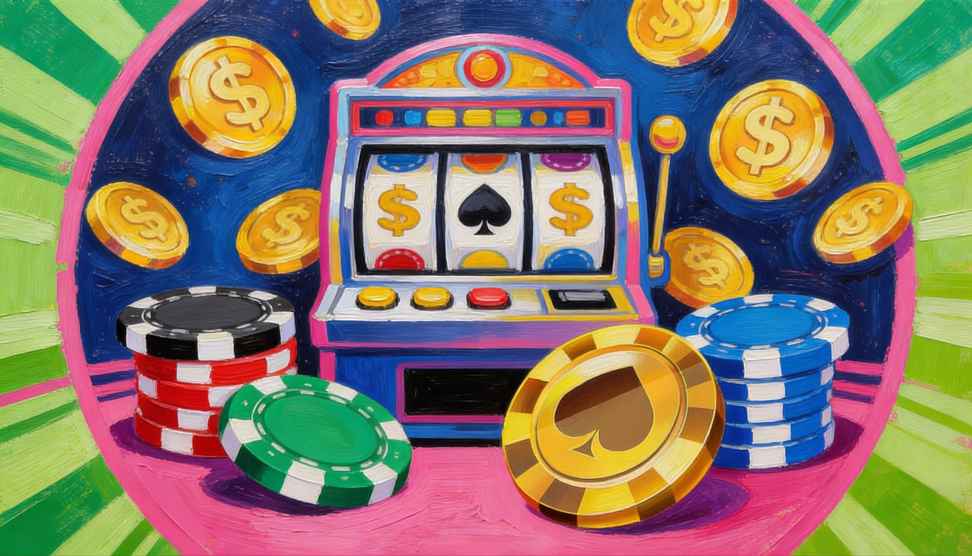 xtraspin casino UK