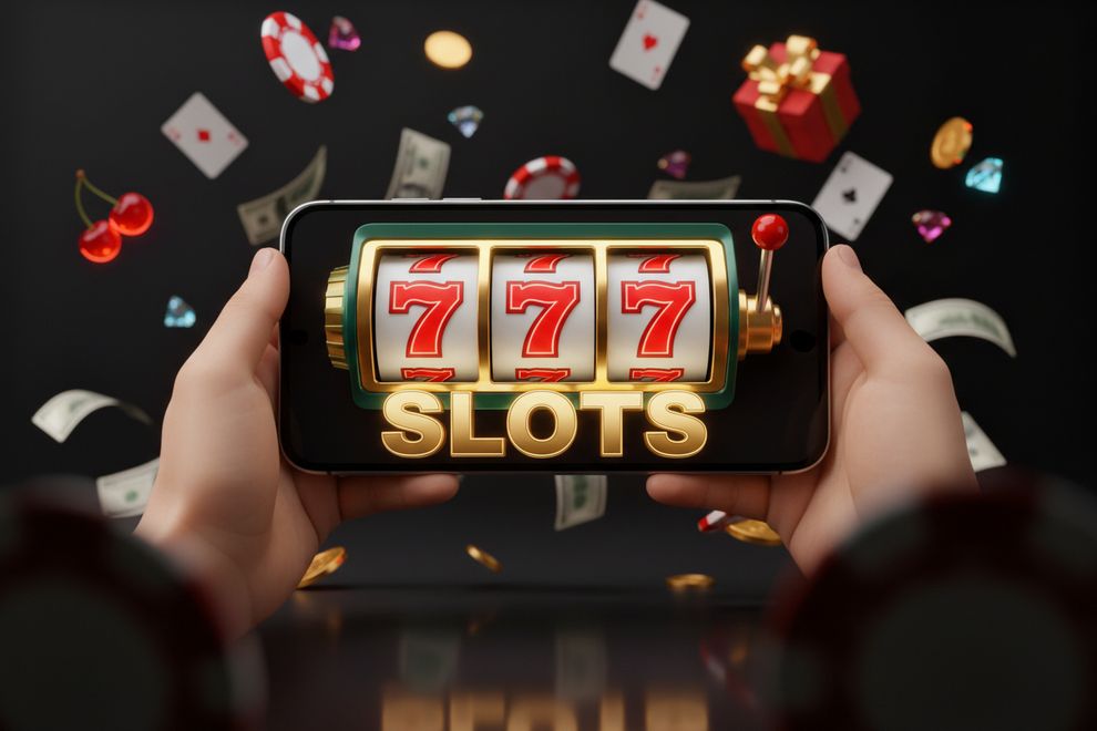 casino betblast