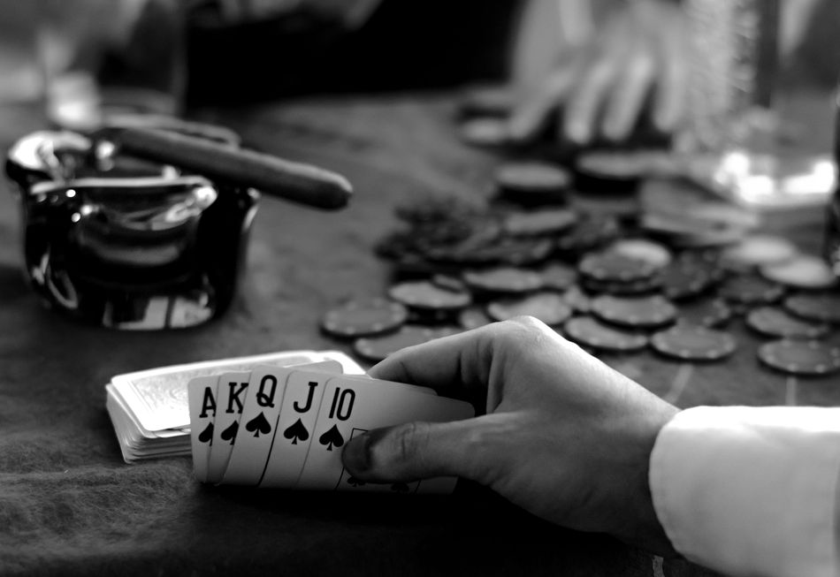 Avantgarde casino online