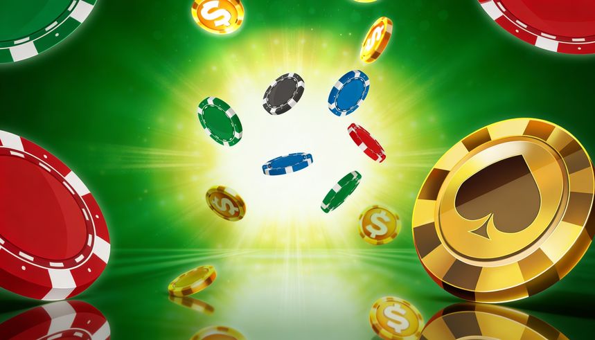 Rickycasino