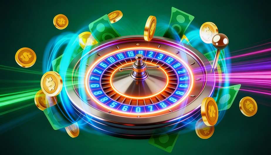 R2pbet casino online