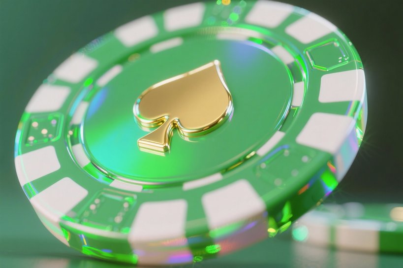 Verdecasino