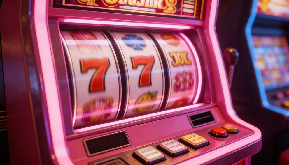 Amigo wins casino
