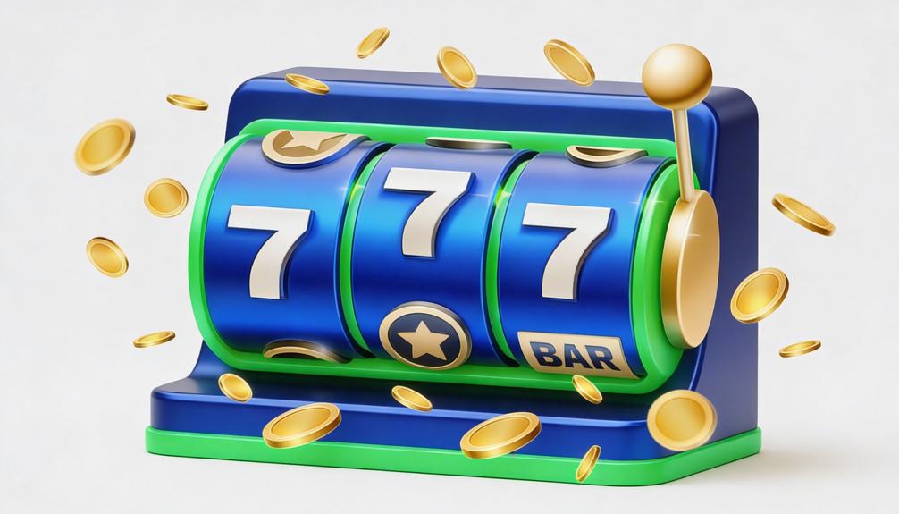 Omni slots Nederland