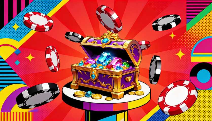 Nine casino